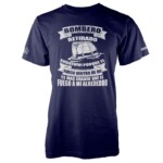 BOMBERO RETIRADO AZUL