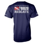 BUZOS AZUL
