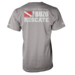 BUZOS GRIS