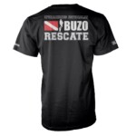 BUZOS NEGRA