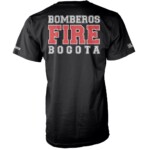 FIRE COBB ROJO NEGRO