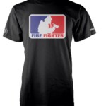 FIREFIGHTER NFL