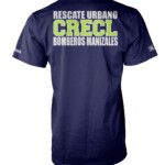 INSTRUCTOR CRECL AZUL