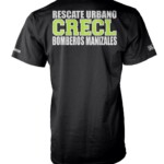 INSTRUCTOR CRECL NEGRO