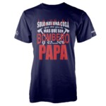 PAPA AZUL