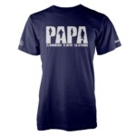 PAPA LEYENDA AZUL