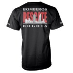 RESCATE PAISAJE BOGOTA NEGRO
