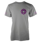 MAQUETA MUJERES FIREMUSCLE gris (CAMISETAS)